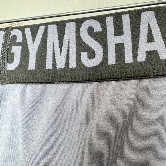Gymshark Fit Leggings Steel - Picture 6 of 10